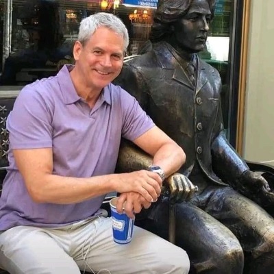 Abraham James