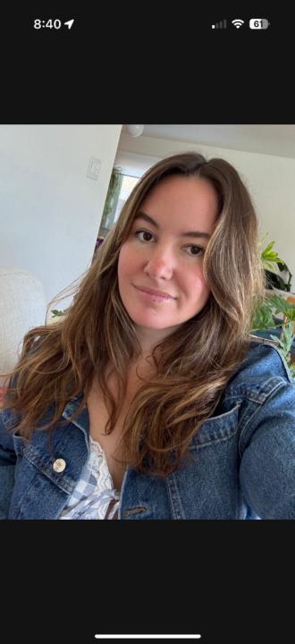 Tanya Gruenberg