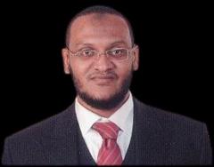 Mohamed Babiker Mohamed Osman Karamallah