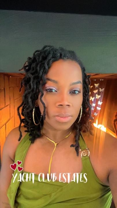 Shanika Campbell