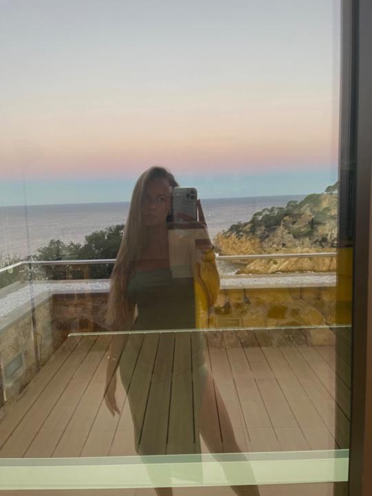 Carolin Mack