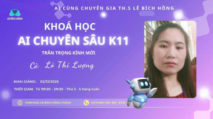 Lượng Lò