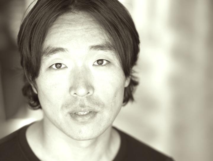 Garron Chang
