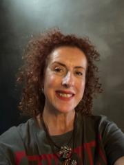 Sylvia Aracil Juan
