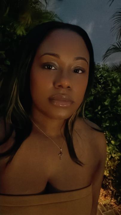 Tameka Fields