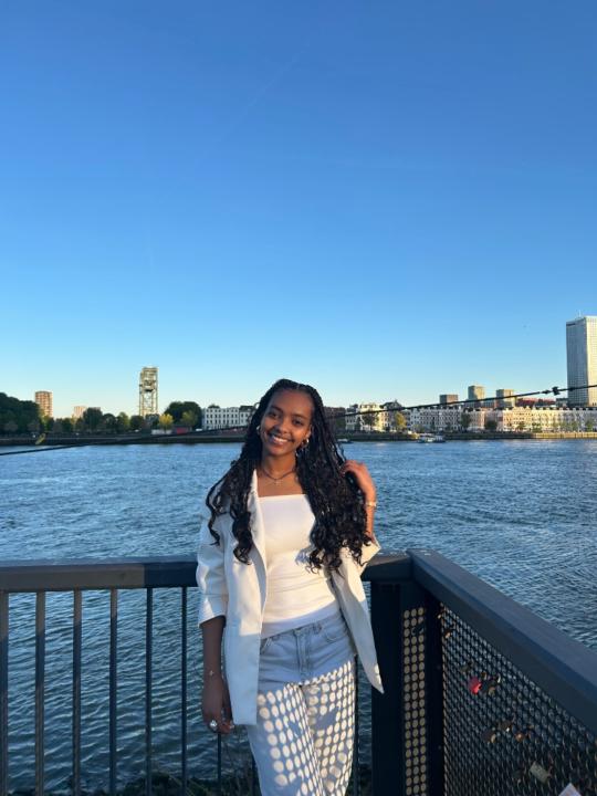 Kendel Azeze