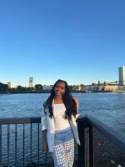 Kendel Azeze