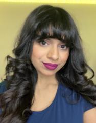 Haya Zarrin