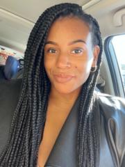 Deearra Dixon