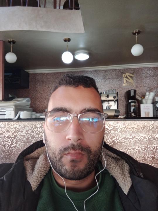 Abdelmounaim Sehimi