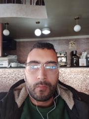 Abdelmounaim Sehimi