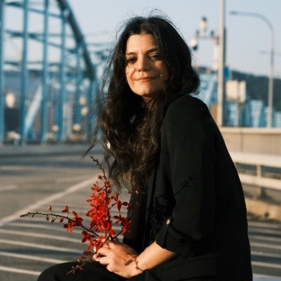 Binnur Fidan