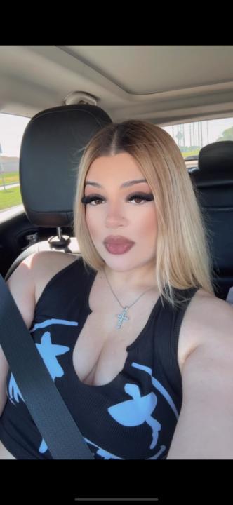 Courtney Garcia