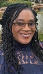 Sherrie Gomez