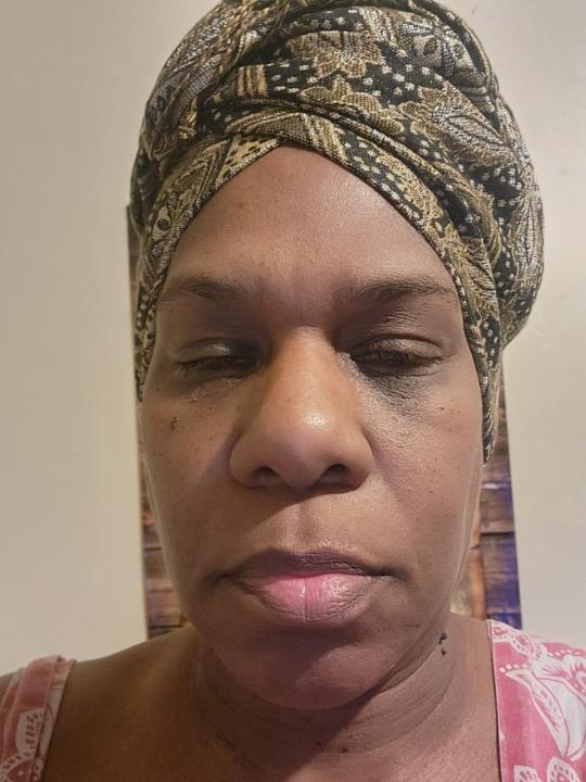 Theresa Wilson