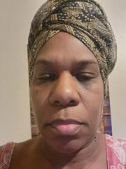 Theresa Wilson
