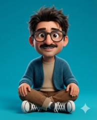 Muhammad Afzal