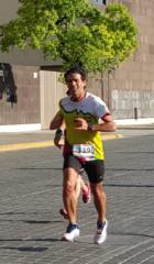 Javier Mendoza