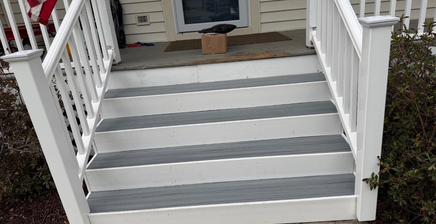 Stair Stingers Simplified
