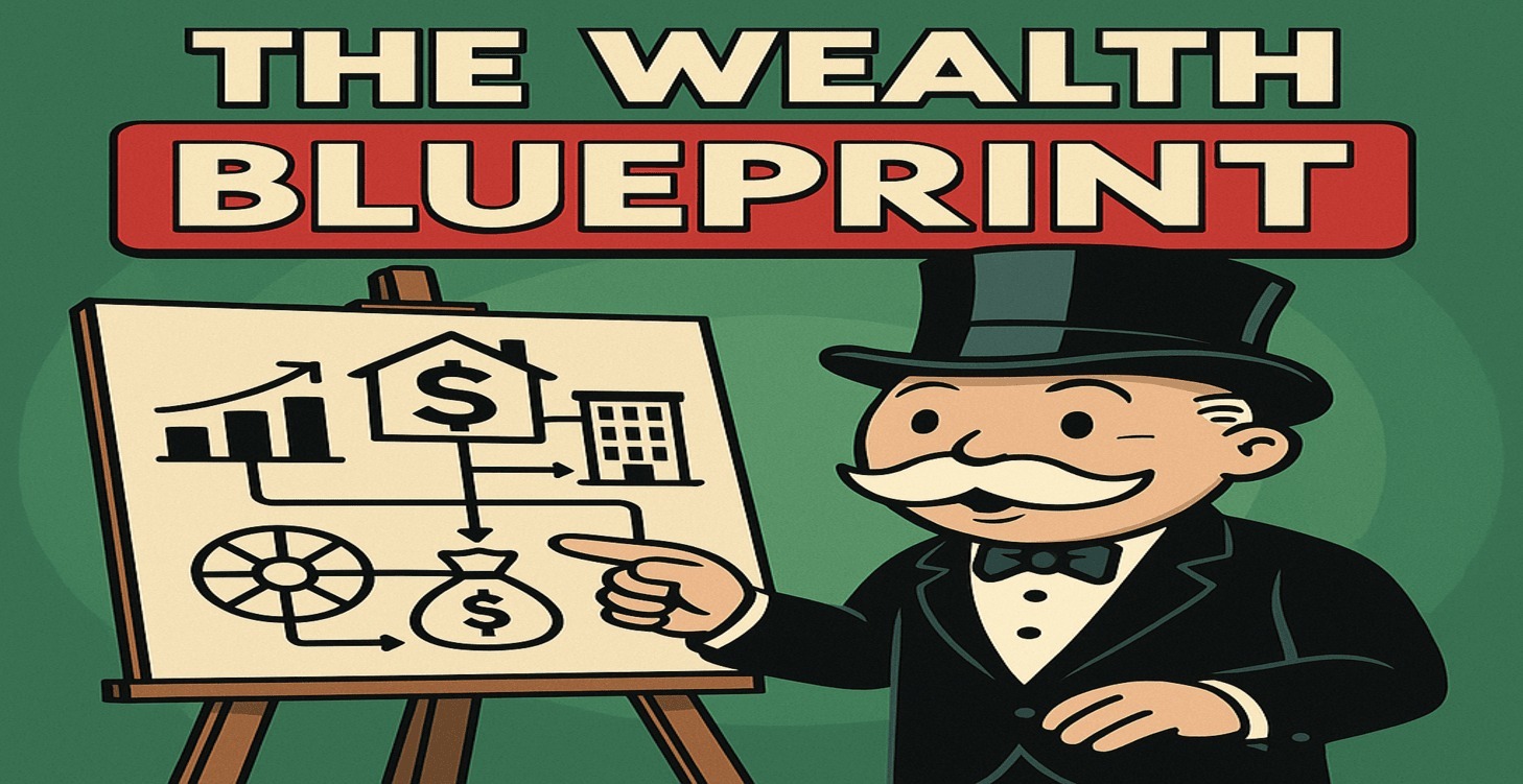 Wealth Blueprint (90min Call)