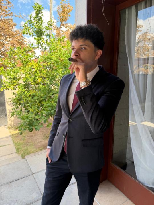 Jesus Leonel Acevedo