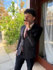 Jesus Leonel Acevedo