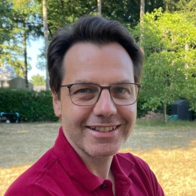 Alexandre Neubert