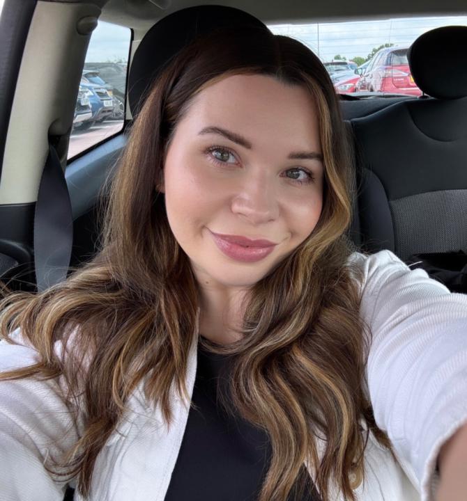 Charlotte Haggart