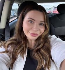 Charlotte Haggart