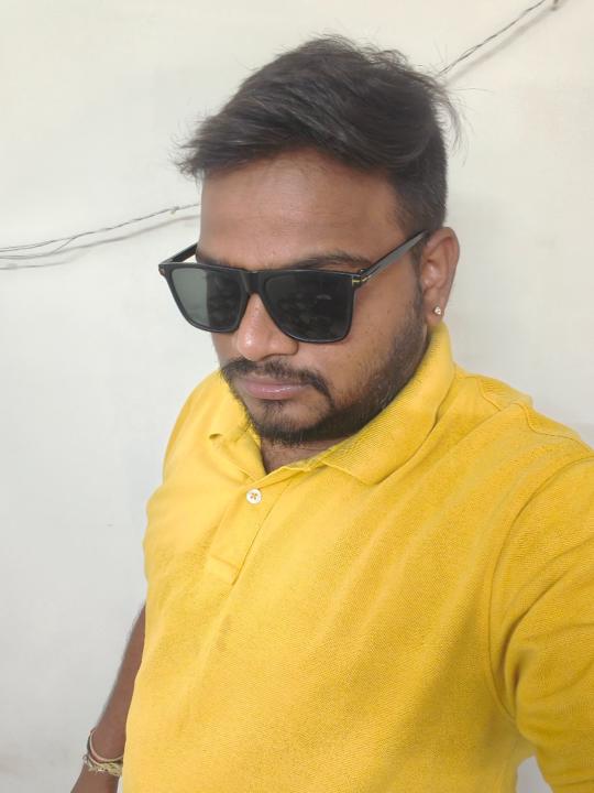 Hemanth Katari