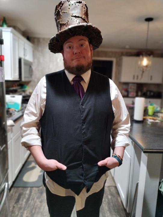 Kyle Hickory