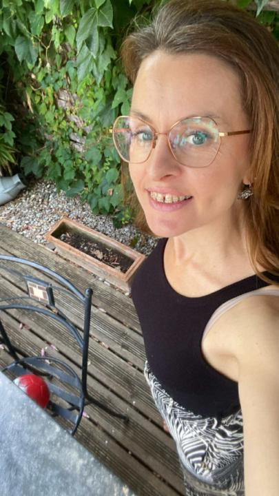 Emilie Champel