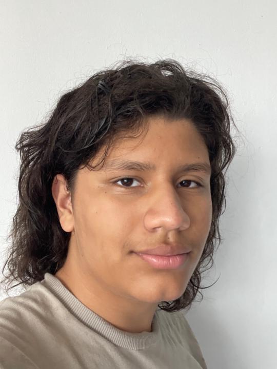 Andres Gallardo