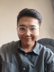 禹皜 希望講師