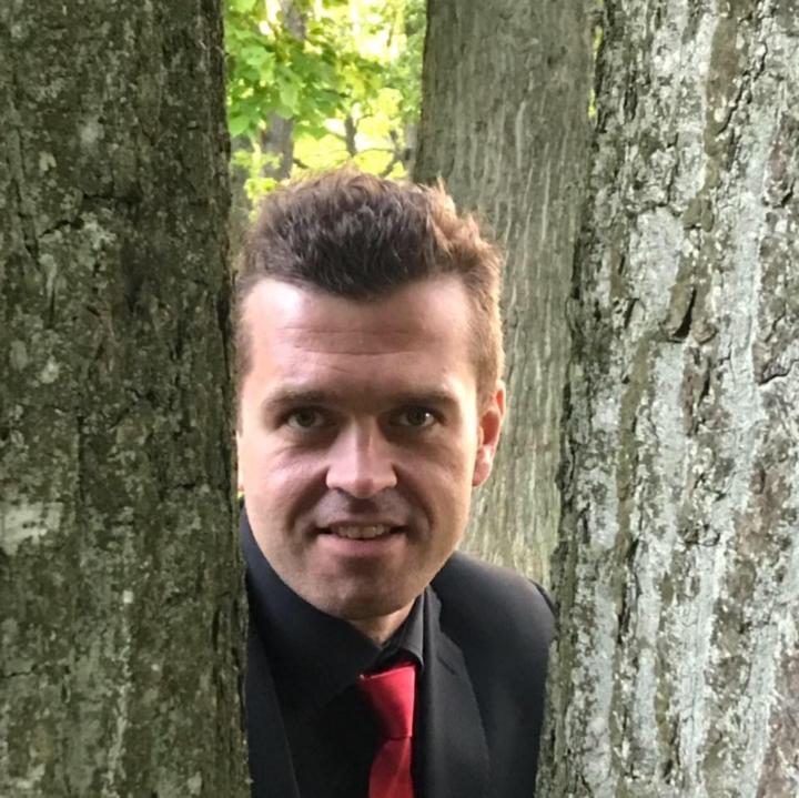 Martin Vihm