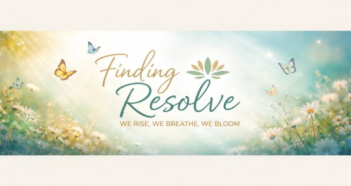 Finding Resolve Community