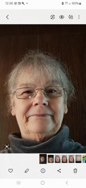 Helga Schwanke-Meyer