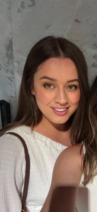 Cassandra Vasovic