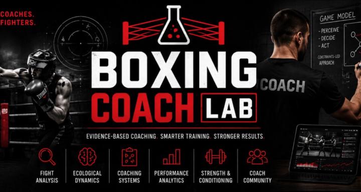 Boxing Coach Lab