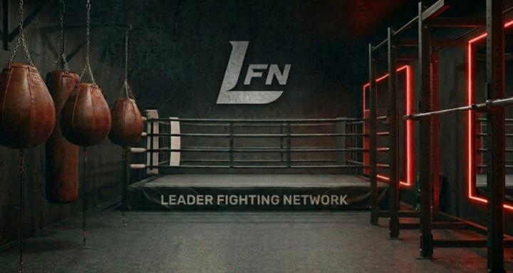 Leader Fighting Network