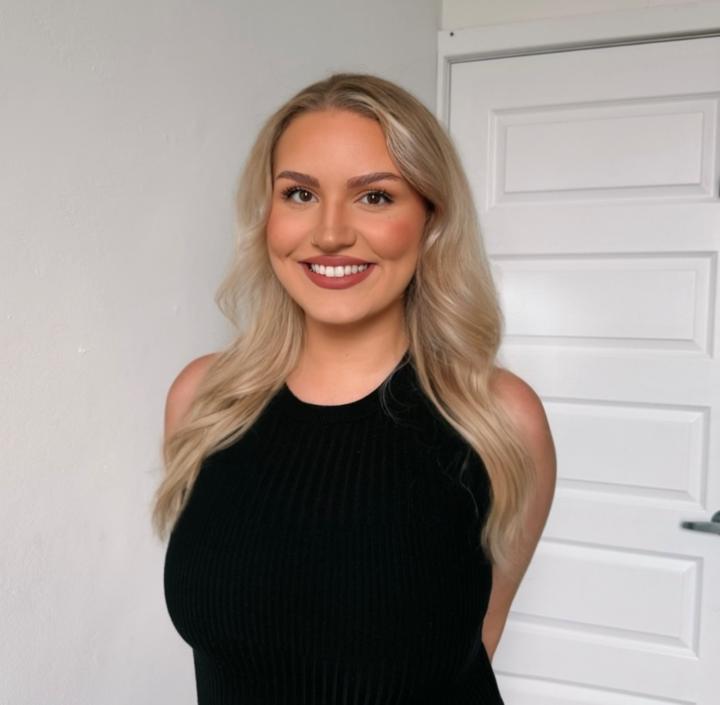 Kristen Tojcic