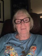 Mary Kauffman