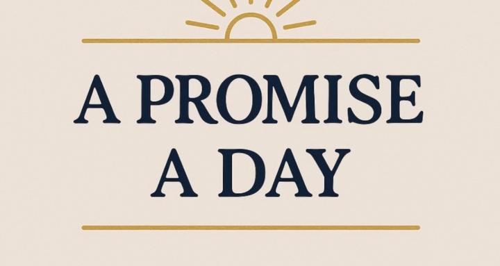 A Promise A day 