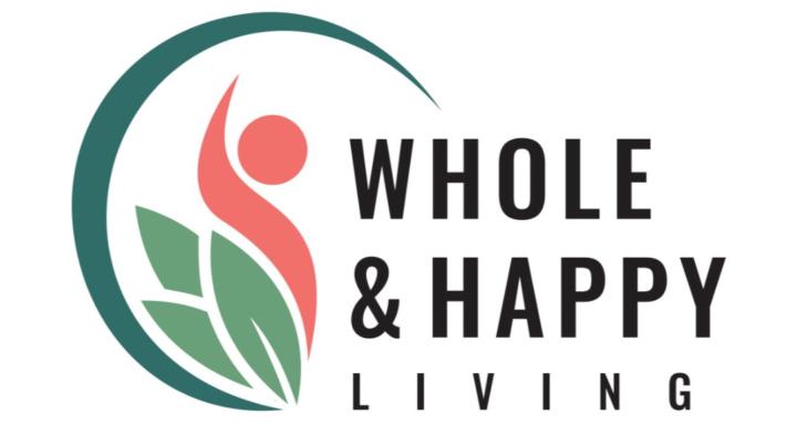 Whole & Happy Living