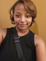 Alicia Coley
