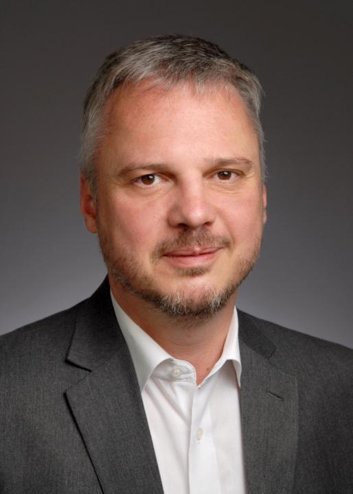 Uwe Scheid