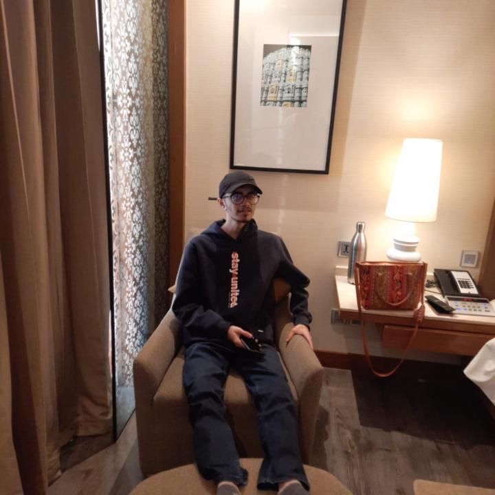 Dhaval Trivedi