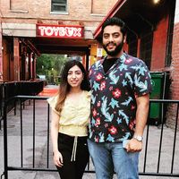 Muhammad Usman Jhangiri