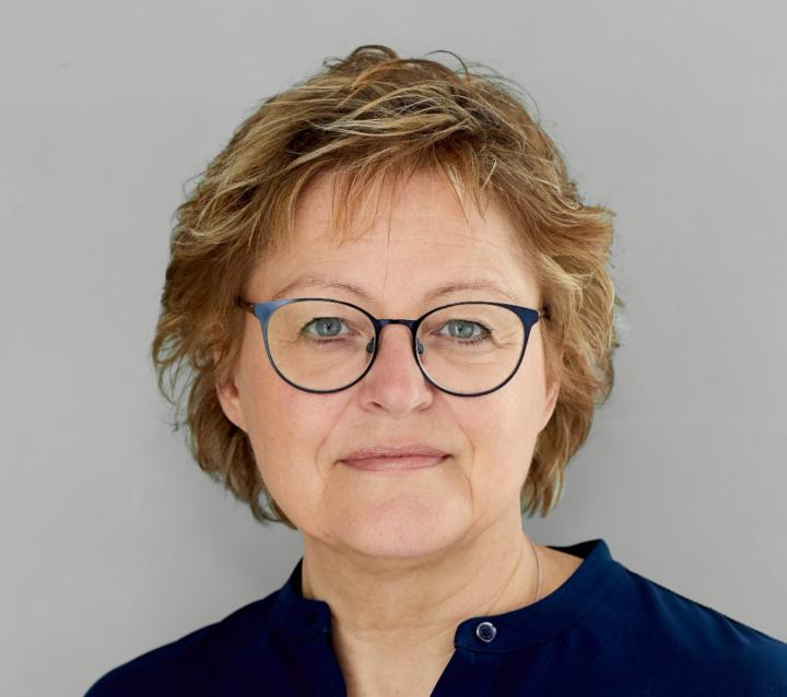 Anette Raaby
