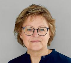 Anette Raaby